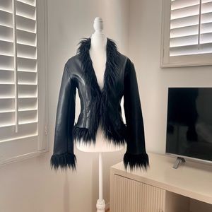 I.AM.GIA. Leto Jacket